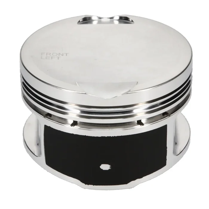JE Pistons Audi 3.189 in. Bore Left 314323L