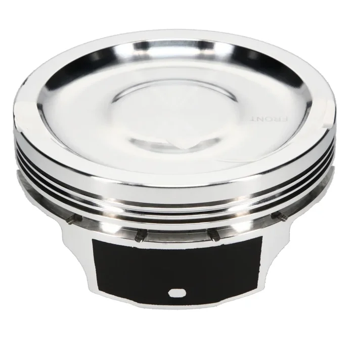JE Pistons Chevrolet 4.010 in. Bore Right 312041R