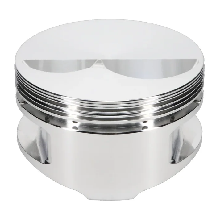 JE Pistons Chevrolet 4.040 in. Bore Right 181918R