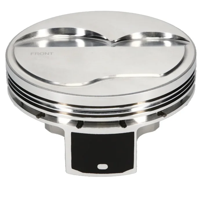 JE Pistons Chevrolet 4.070 in. Bore Right 312110R
