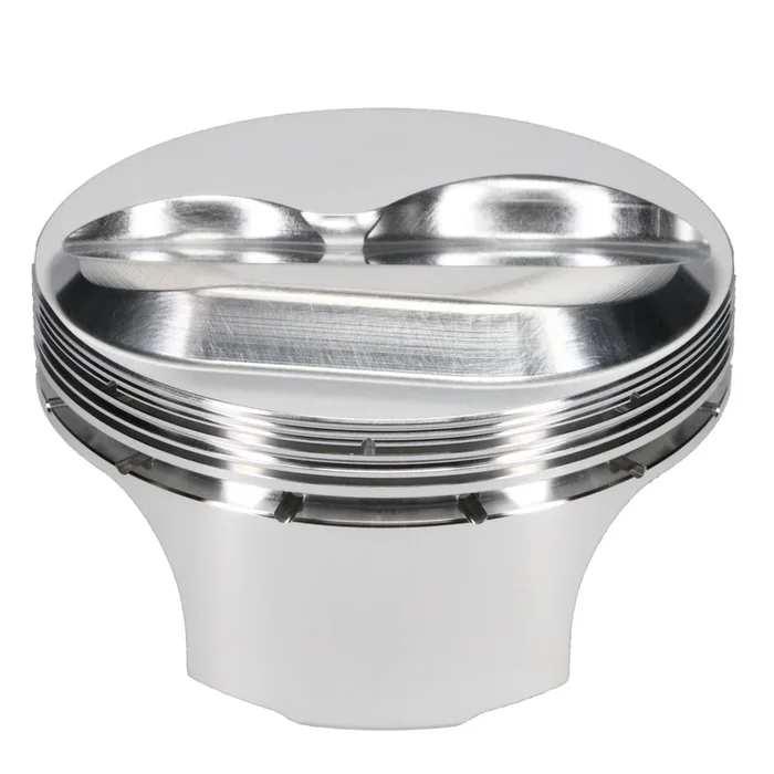 JE Pistons Chevrolet 4.155 in. Bore Right 301478R