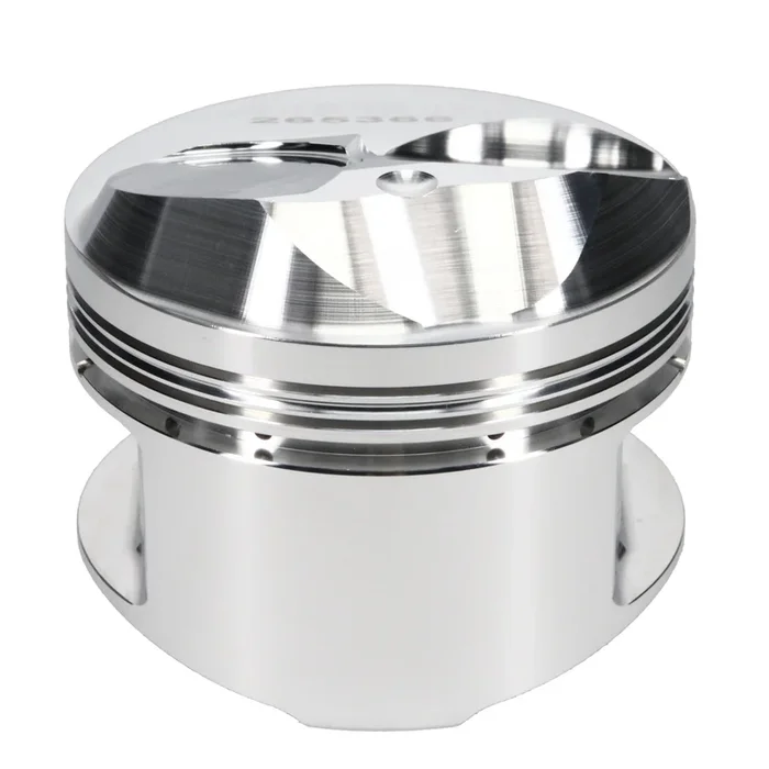 JE Pistons Chevrolet 4.310 in. Bore Single 267208S