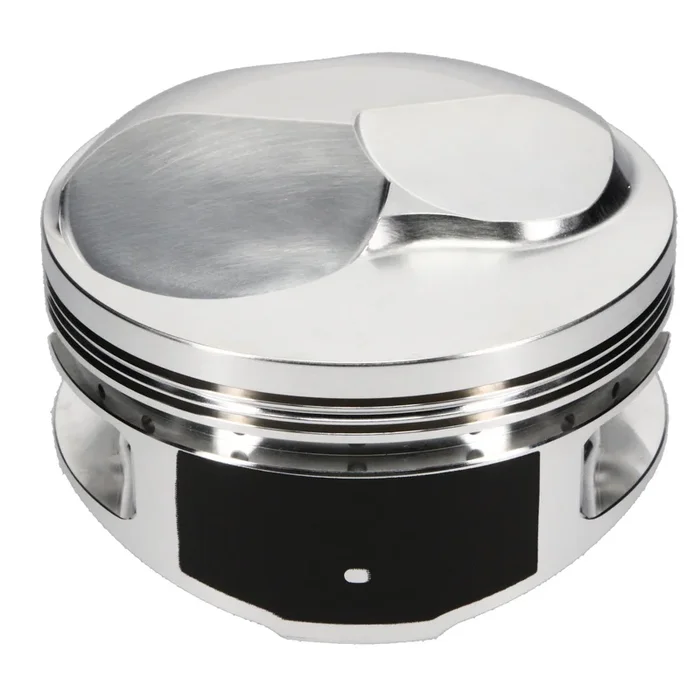 JE Pistons Chevrolet 4.560 in. Bore Single 258235S