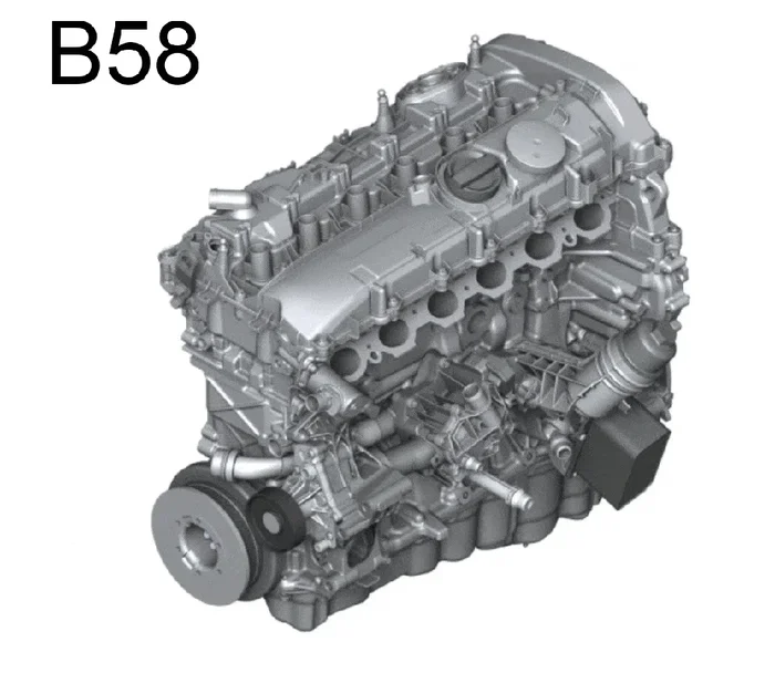 JordanTuned BMW B58 (Includes Toyota Supra A90) (Full E85, E30, 93oct, 98RON, 91ACN, Race Fuel)