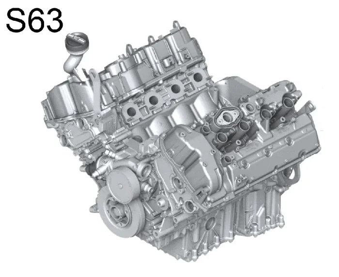 JordanTuned BMW S63 (91ACN, 93oct, 98RON, E30, Full E85, Race Fuel)
