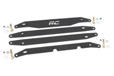Kawasaki Mule Pro 3″ Lift Kit