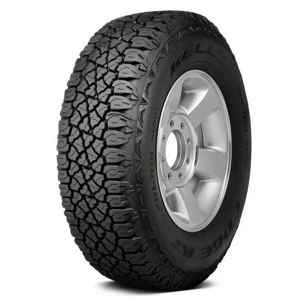 Kelly Edge AT Tire (33″ – 285/70R17)