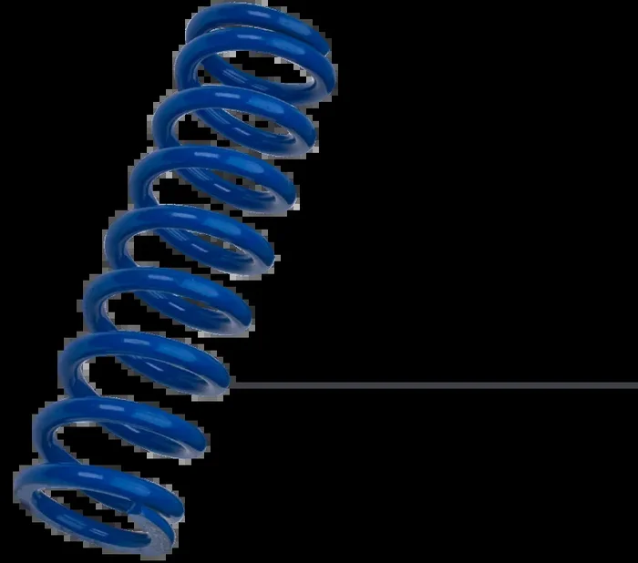 King Shocks 3.0 ID Coil Springs 16 x 700lb