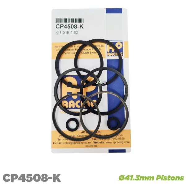 KIT SIB 1.62