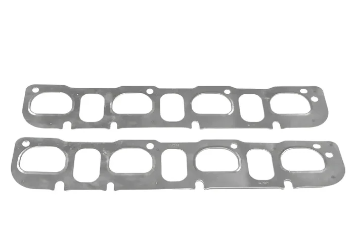Kooks Chrysler 6.1L & 6.4L Hemi Cometic MLS (Multi-Layer Stainless Steel) Exhaust Gaskets