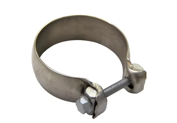 Kooks Universal 3in Torca Ball Clamp