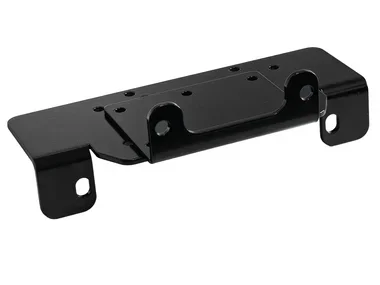 Kubota RTV1100 Winch Mount