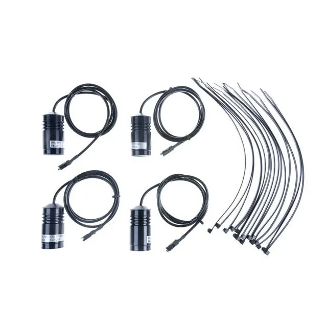 KW Suspensions 68510151 KW ESC Module – Alfa Romeo 8C Competizione type 920