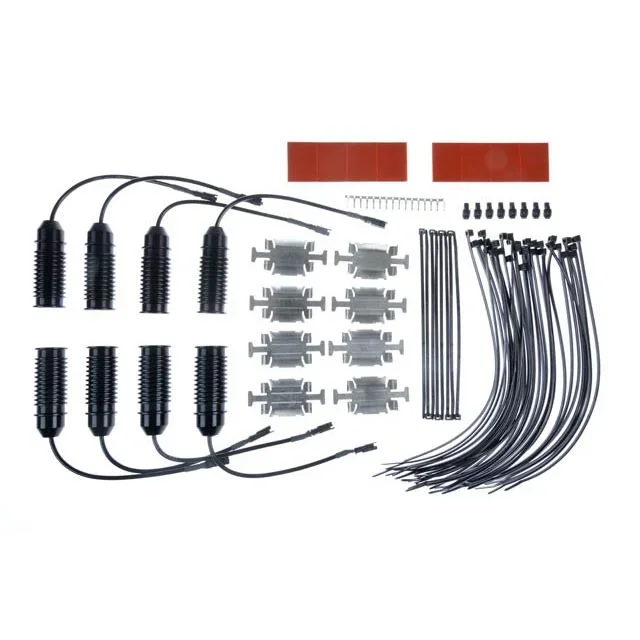 KW Suspensions 68510213 KW ESC Module – BMW 5series F10 Type 5L
