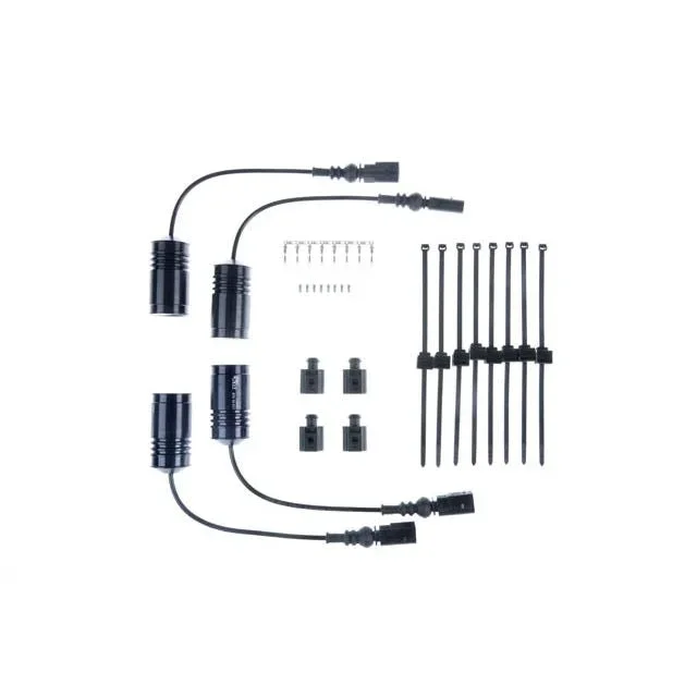 KW Suspensions 68510267 KW ESC Module – Land Rover Range Rover Evoque