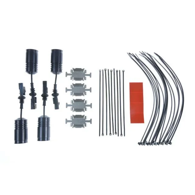 KW Suspensions 68510342 KW ESC Module – Volkswagen Golf VII + GTI + R; BMW X5 (G05)