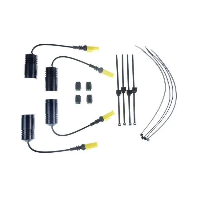 KW Suspensions 68510389 KW ESC Module – BMW X5 (F15) X3 M (F97); X4 M (F98)