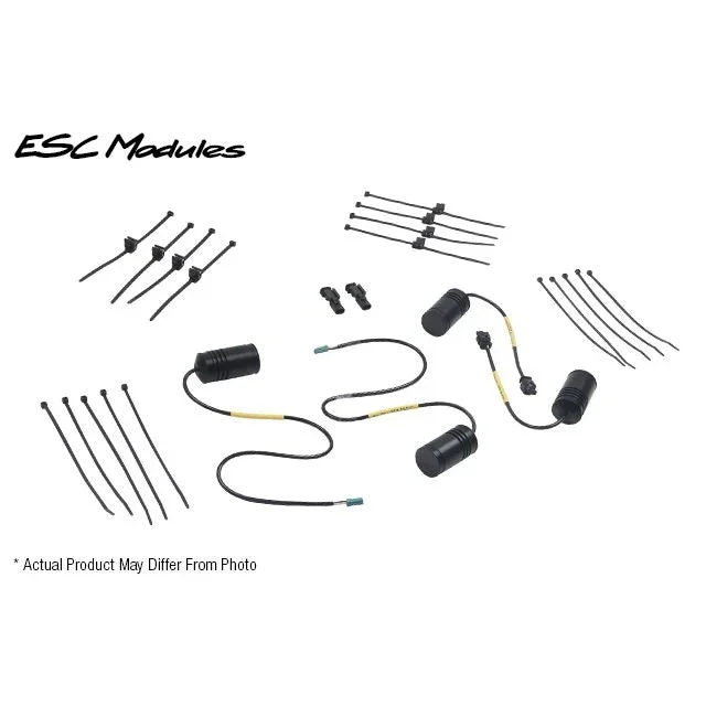 KW Suspensions 68511070 KW ESC Module – Kia Stinger (CK)