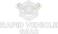 Rapid Vehicle Gear