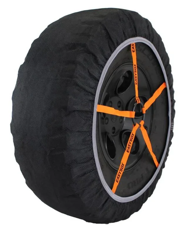 Light Truck & SUV EasySox