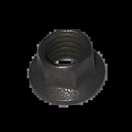 Lock nut M5x80