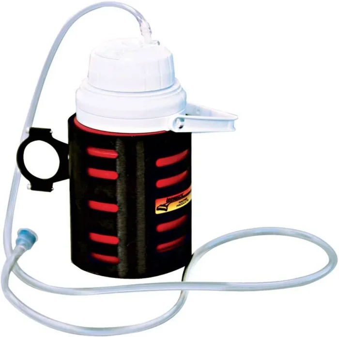 Longacre Drink Holder – 1-3/4″ Roll Bar