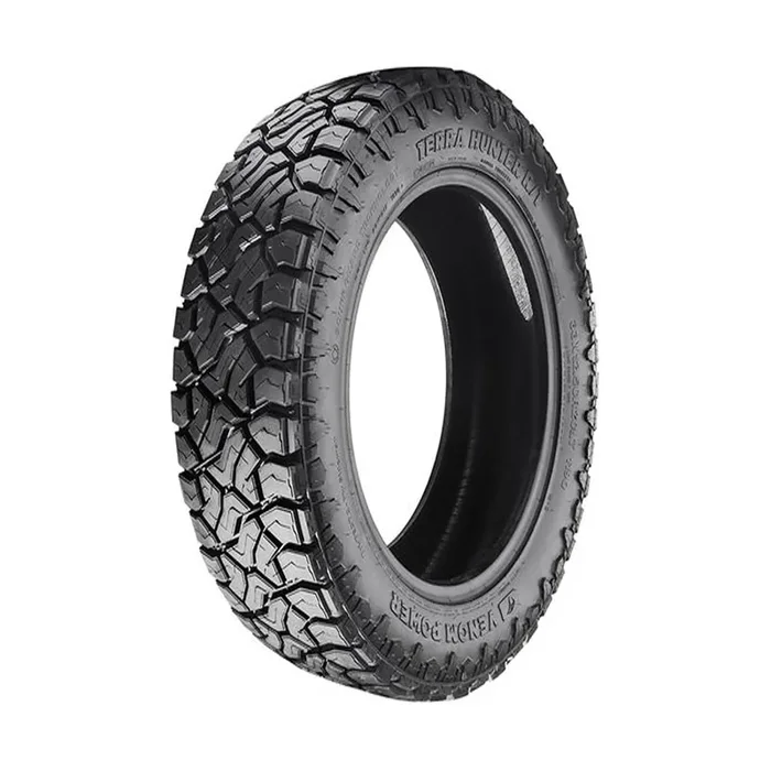 LT 275/65R20 12PR 128/125R Venom Power TERRA HUNTER R/T PLUS