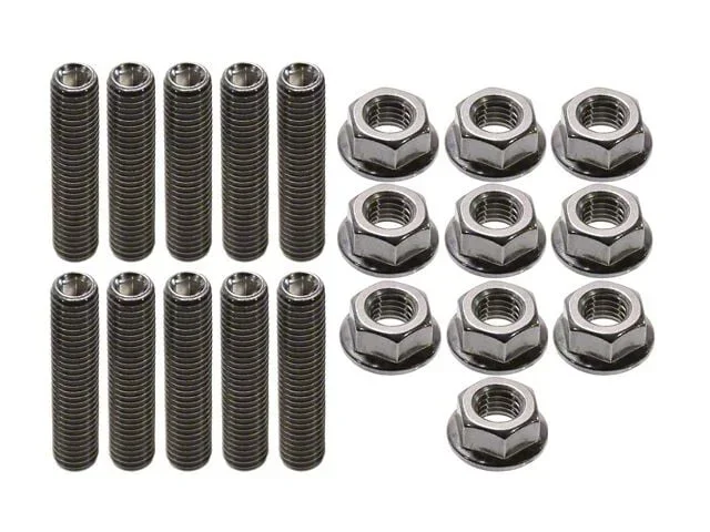 LT Header Studs (20-26 6.6L Gas Sierra 3500 HD)Find parts that fit my vehicle