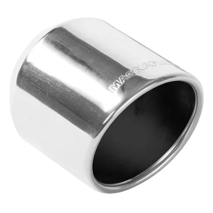 MagnaFlow Tip 1-Pk Bbr 4.00 X 5.00 2.5 Id 1