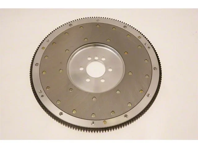 McLeod Aluminum Flywheel; 6-Bolt (01-06 6.0L Sierra 3500 HD)Find parts that fit my vehicle
