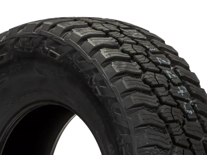 Mickey Thompson Baja Boss A/T Tire (33″ – 33×12.50R17)