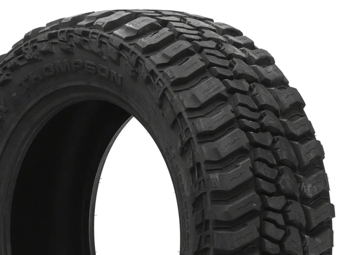 Mickey Thompson Baja Boss Mud-Terrain Tire (34″ – 315/70R17)
