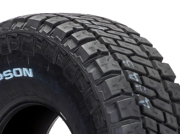 Mickey Thompson Baja Legend EXP Tire (35″ – 295/65R20)