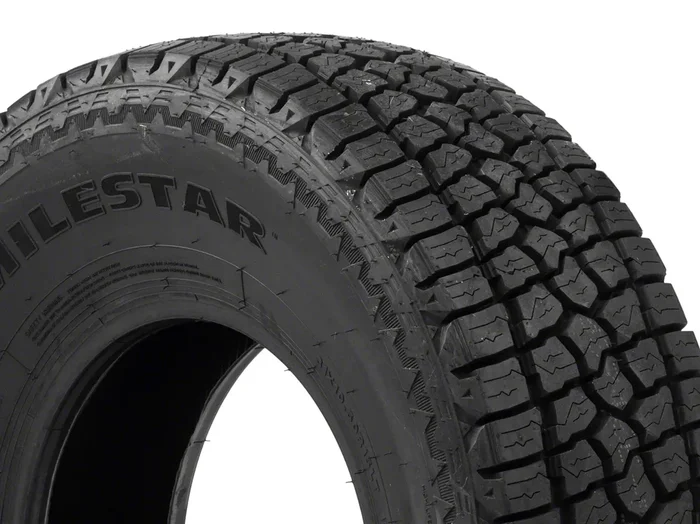 Milestar Patagonia AT/R All-Terrain Tire (32″ – 265/70R17)