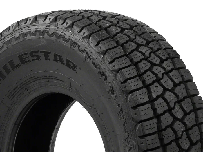 Milestar Patagonia AT/R All-Terrain Tire (33″ – 285/70R17)