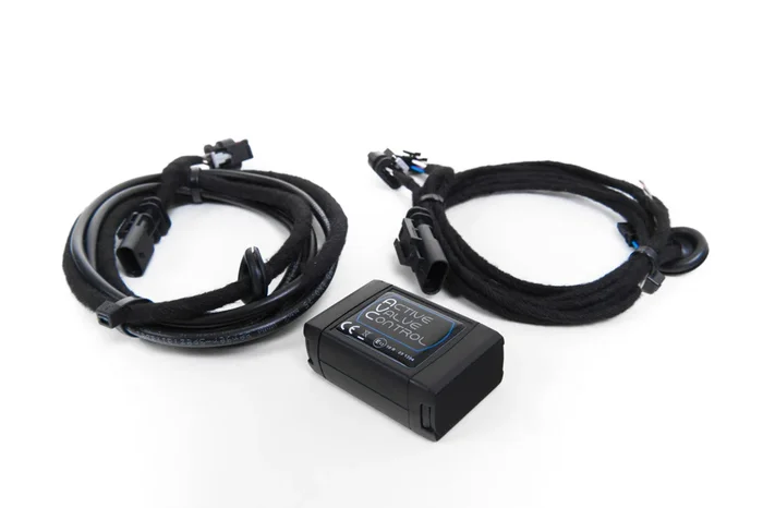 Milltek Active Valve Control – Works with OE Valved Exhaust – C-Class – C63 & C63 S (W205) Saloon 4.0 Bi-Turbo V8 – 2015-2020 – SSXMZ121