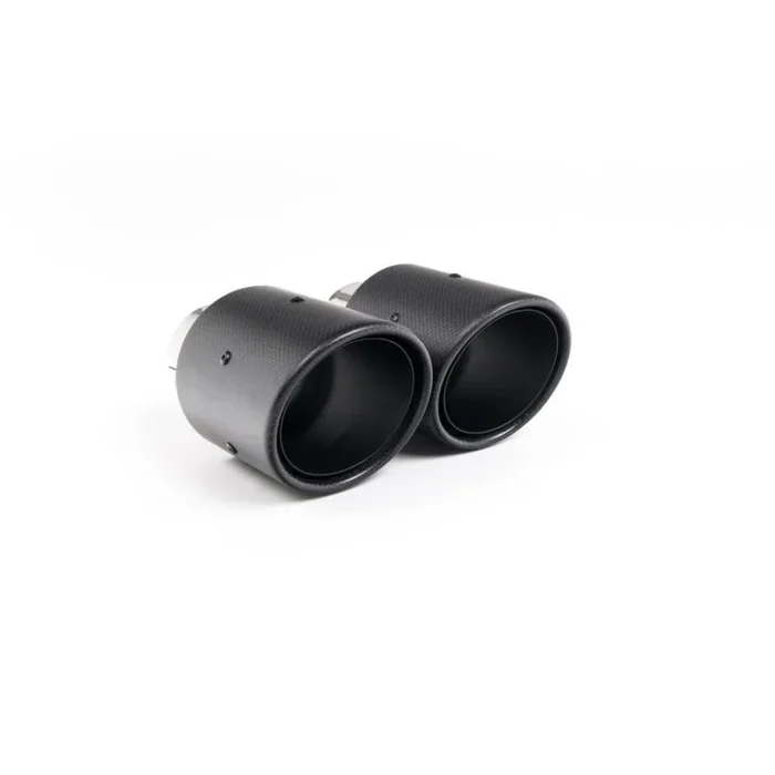 Milltek Exhaust Porsche Cayman 718 GTS 2.5T Full Exhaust System (including Cat Replacement Pipe) SSXPO148