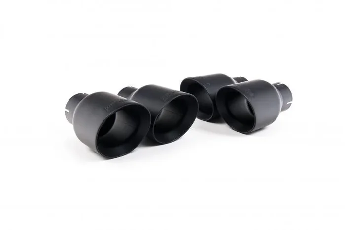 Milltek Exhaust Seat Cupra Formentor 2.0TFSI 4Drive 310PS Particulate Filter-back Exhaust SSXSE248