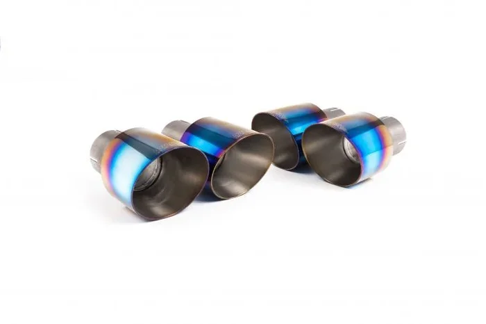 Milltek Exhaust Seat Cupra Formentor 2.0TFSI 4Drive 310PS Particulate Filter-back Exhaust SSXSE255