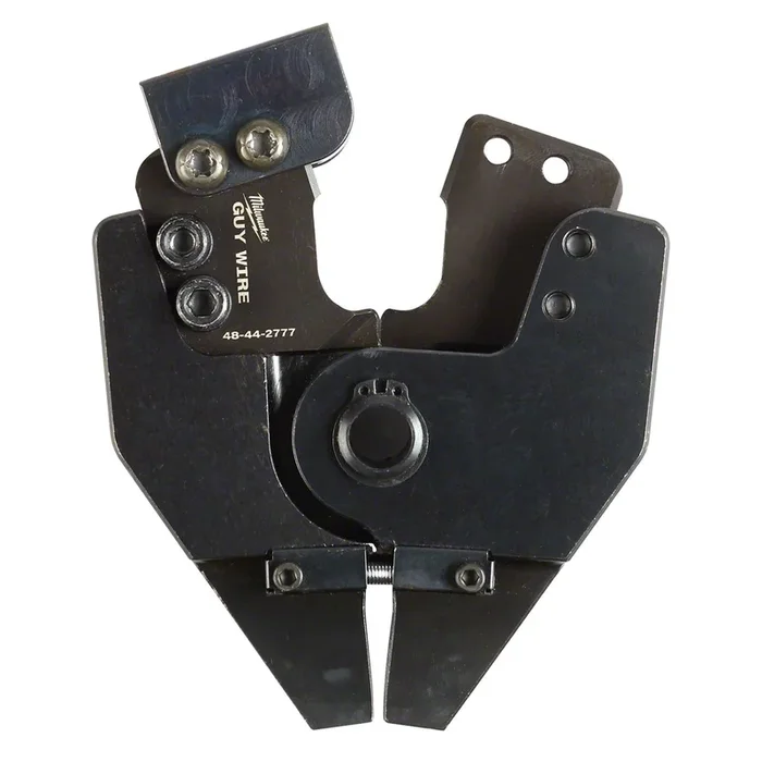Milwaukee Tool 1/2-Inch EHS Guy Wire Cutting Jaw