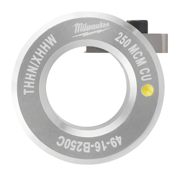 Milwaukee Tool 250 MCM Cu THHN/XHHW Bushing