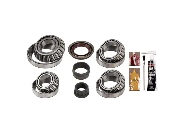 Motive Gear 11.50-Inch Rear Differential Bearing Kit with Koyo Bearings (11-18 Sierra 3500 HD)Find parts that fit my vehicle
