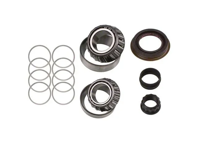 Motive Gear 11.50-Inch Rear Differential Pinion Bearing Kit with Koyo Bearings (07-10 Sierra 3500 HD)Find parts that fit my vehicle