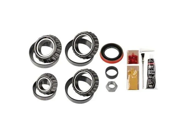 Motive Gear 9.25-Inch Front Differential Bearing Kit with Timken Bearings (11-16 4WD Sierra 3500 HD)Find parts that fit my vehicle