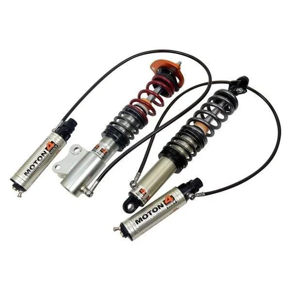 Moton Suspension 4-Way Motorsport Pro Coilovers M 500 121 – 2000-2006 BMW M3 3.2 (E46)