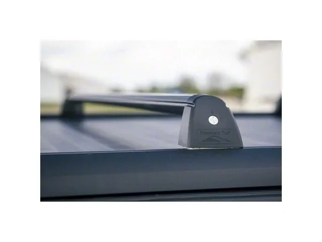 Mountain Top Tonneau Cover Accessory Rack (15-19 Sierra 3500 HD)Find parts that fit my vehicle
