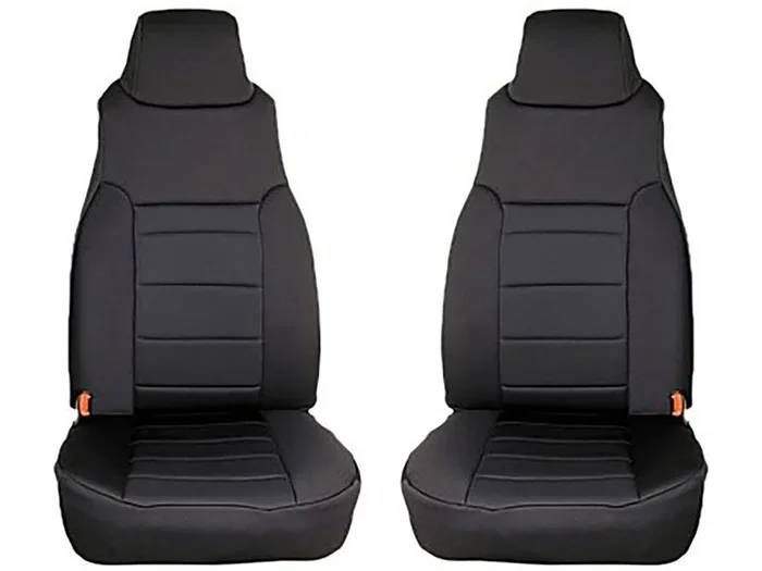 Neoprene Seat Covers