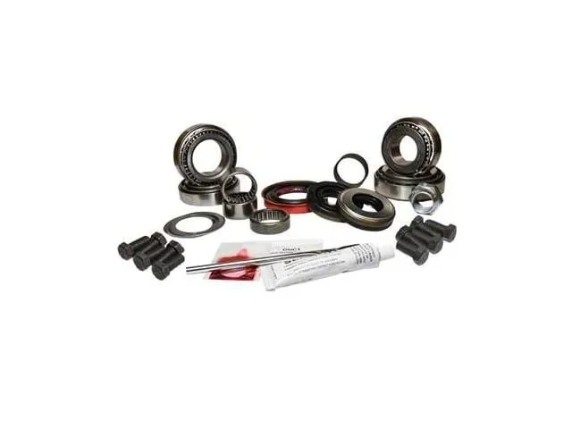 Nitro Gear & Axle GM 9.25-Inch IFS Master Install Kit (07-09 Sierra 3500 HD)Find parts that fit my vehicle
