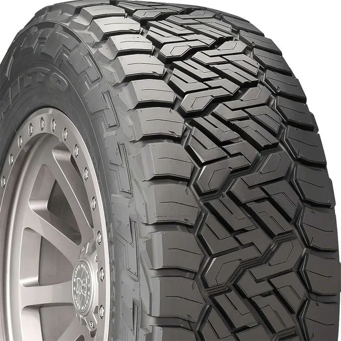 NITTO Recon Grappler A/T Tire (37″ – 37×13.50R20)