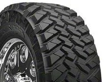 NITTO Trail Grappler M/T Mud-Terrain Tire (33″ – 33×12.50R15)